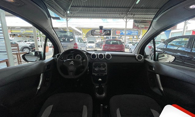 C3 Tendence 1.5...