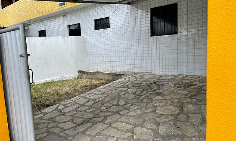 Alugo Apartamento No...