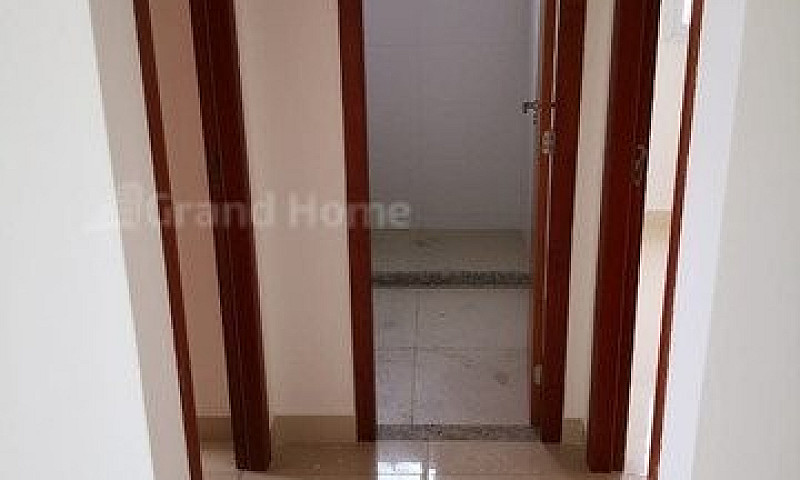 Apartamento 2 Quarto...
