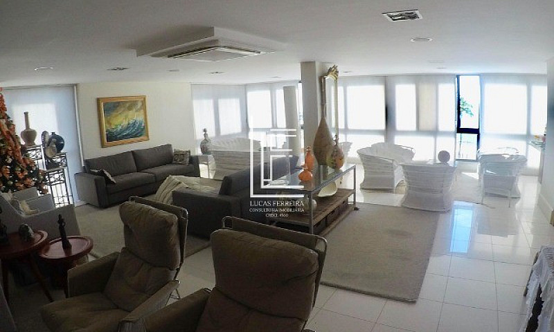 Apartamento De Alto ...