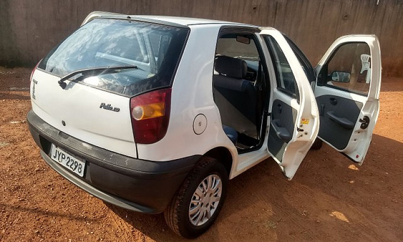 Vende-Se Palio Ano 9...