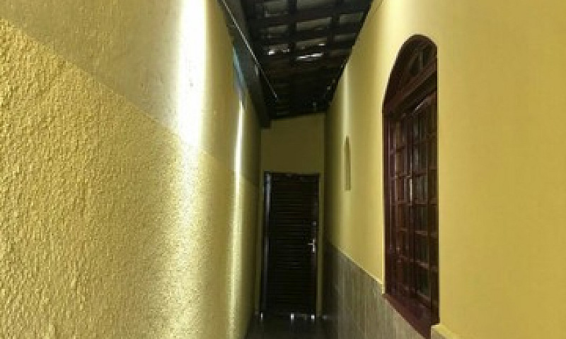 Casa 3Qtos No Guará ...