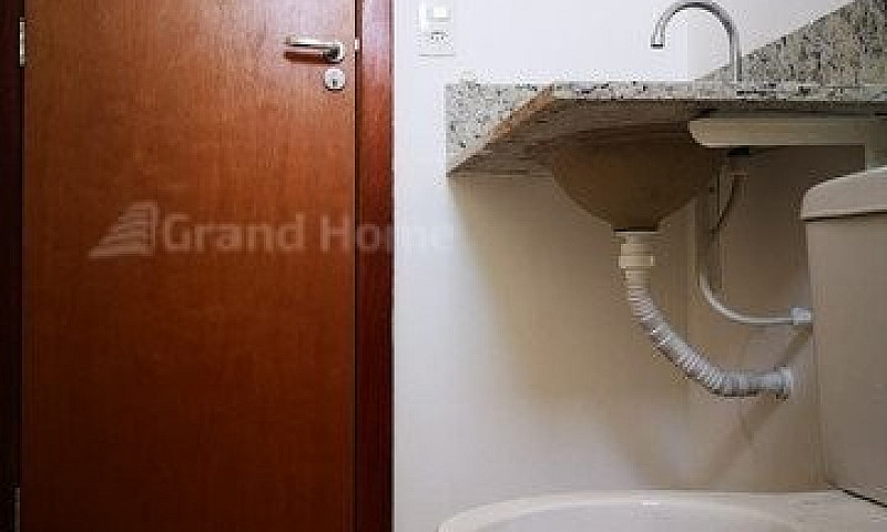 Apartamento 2 Quarto...