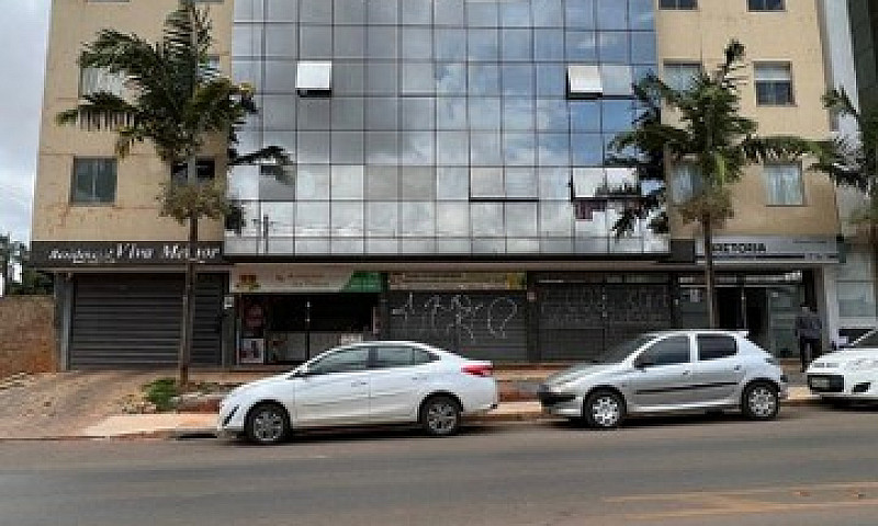 Apartamento Mobiliad...
