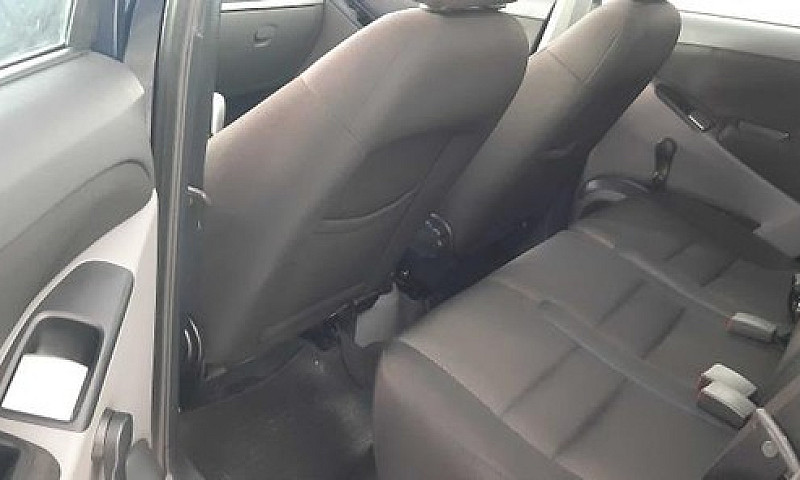 Fiat Idea 1.6 Mpi Es...