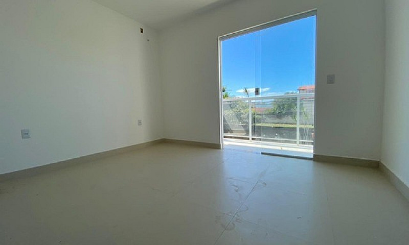 Casa 02 Qts Em Jacar...