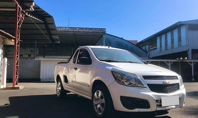 Montana 1.4 Mpi 2013...