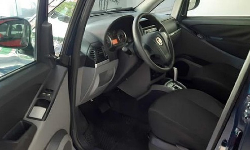 Fiat Idea 1.6 Mpi Es...