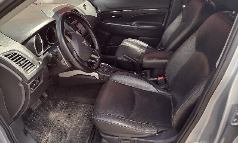 Mitsubishi Asx 4X4 2...