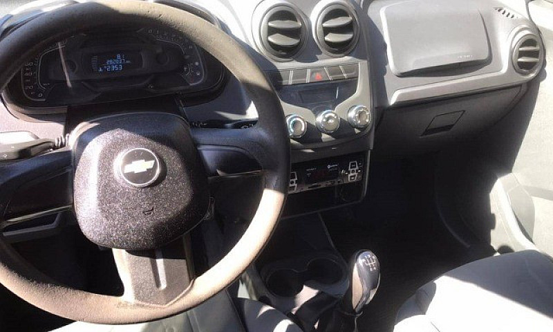 Montana 1.4 Mpi 2013...