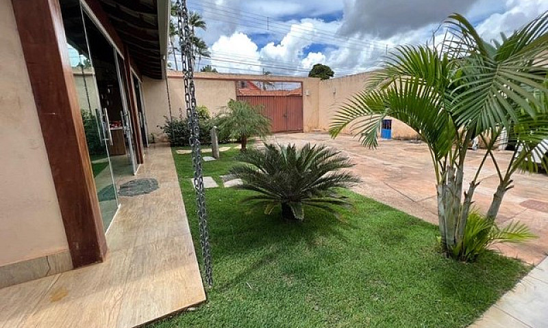 Vendo Casa Em Vicent...