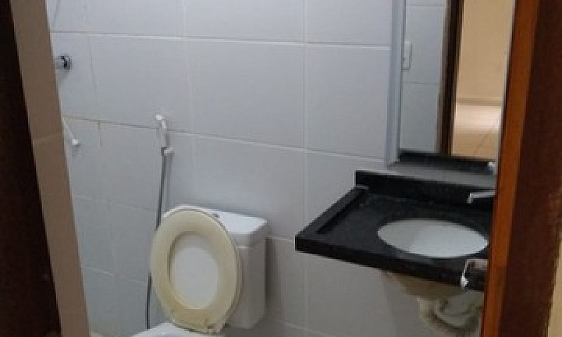 Alugo Apartamento Té...