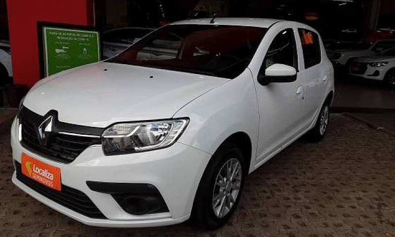 Sandero 2019/2020 1....