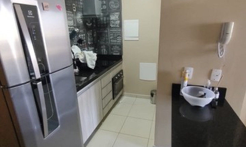 Apartamento Para Ven...