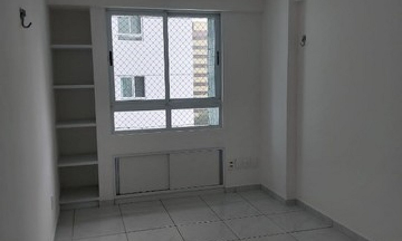 Apartamento Para Alu...