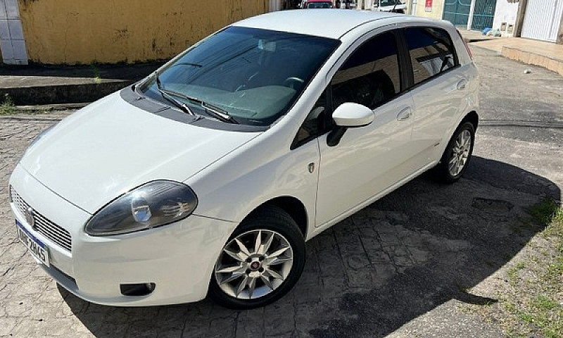 Punto Attractive Itá...