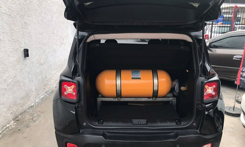 Jeep Renegade Sport ...