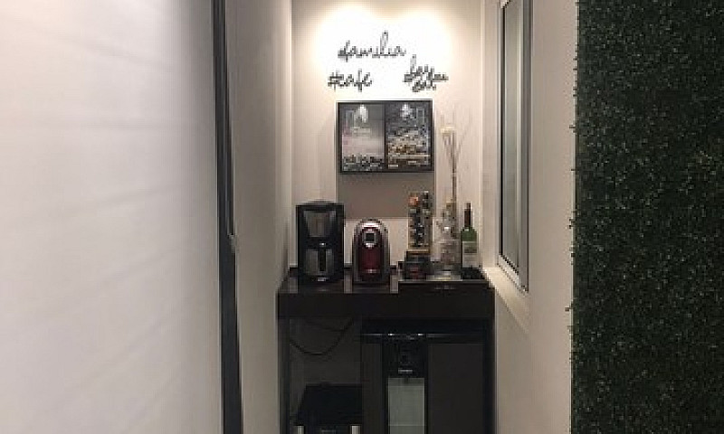 Apartamento Para Ven...