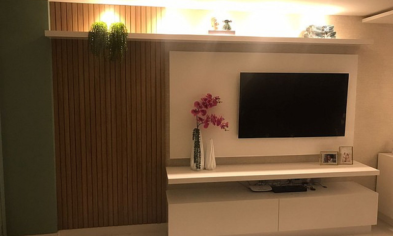 Apartamento Para Ven...