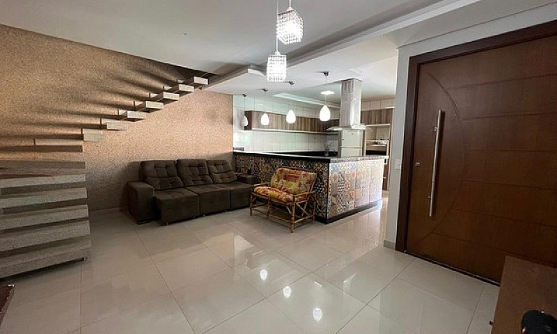 Vendo Casa Em Vicent...