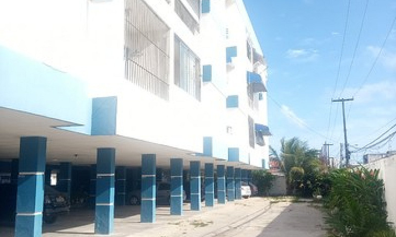 Alugo Apt Em Candeia...