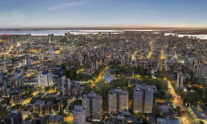 Apartamento No Hills...