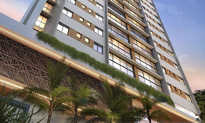 Apartamento No Hills...