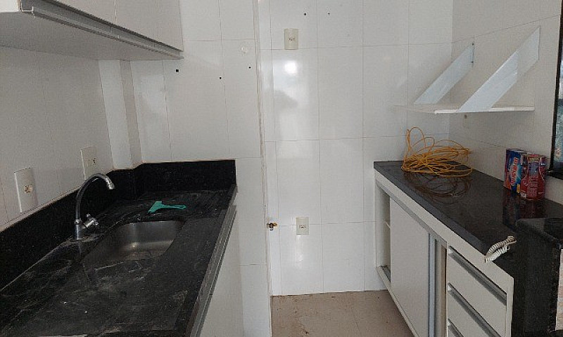 Apartamento De 2 Qua...