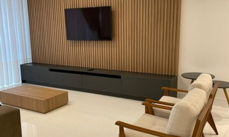 Apartamento Mobiliad...