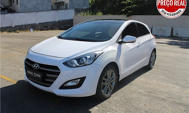 Hyundai I30 2016 1.8...