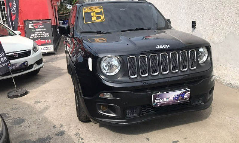 Jeep Renegade Sport ...