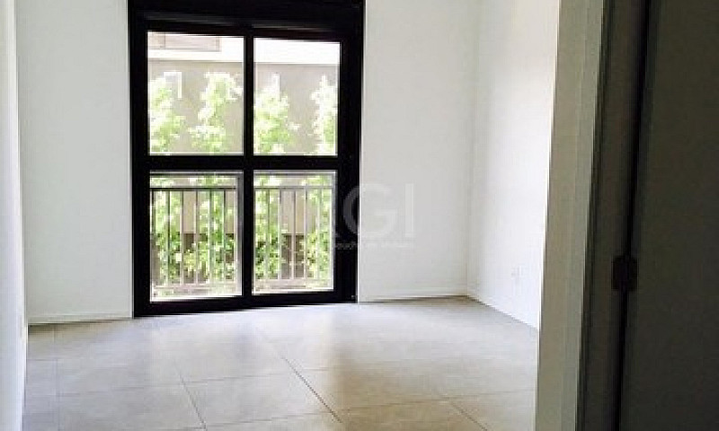 Apartamento Em Crist...