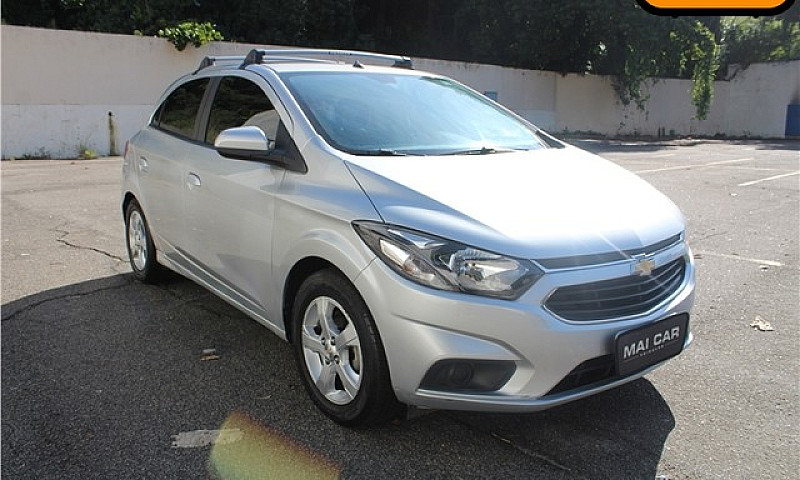 Chevrolet Onix 2019 ...