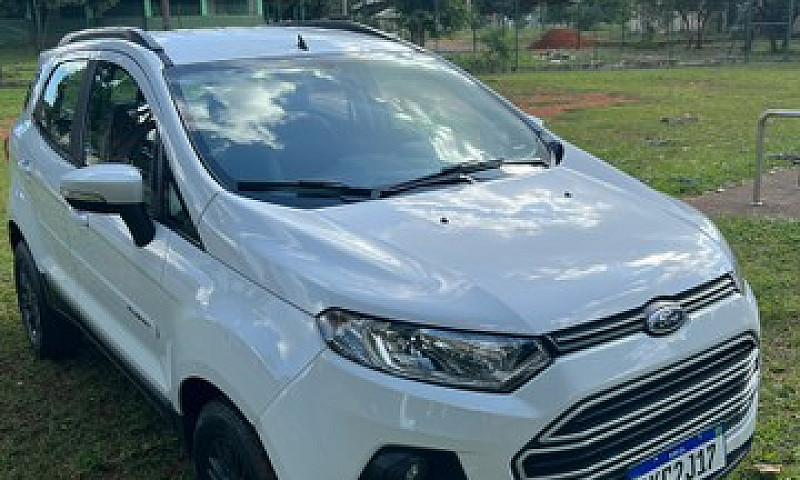 Ecosport Se Automáti...