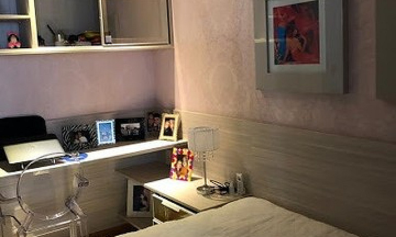 Apartamento De Monta...