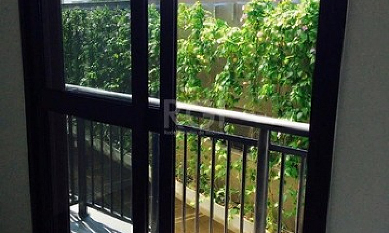 Apartamento Em Crist...