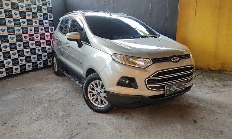 Ecosport Freestyle 2...