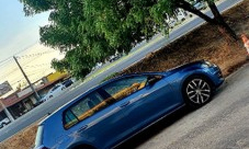 Golf Tsi Alemão +Top...