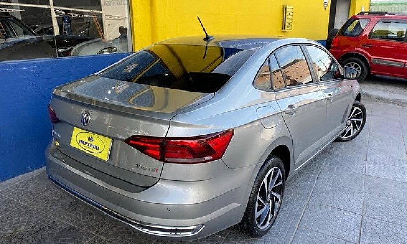 Virtus Highline 200 ...