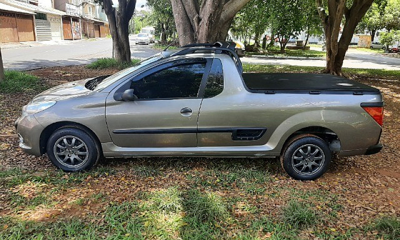 Peugeot Hoggar Xr201...