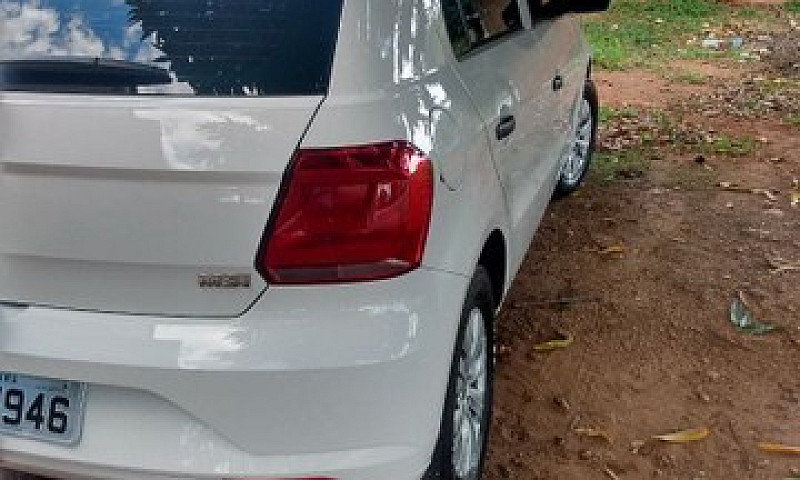 Gol G7 1.6 ...