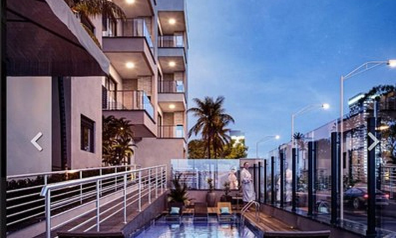 Venda Apartamento Em...