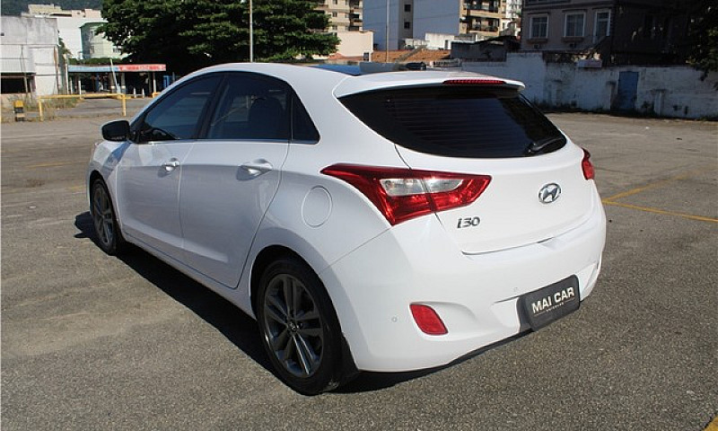 Hyundai I30 2016 1.8...