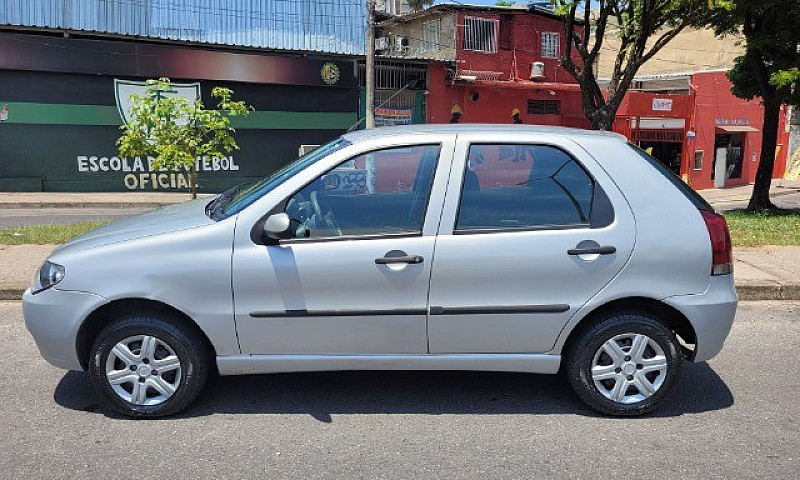 Fiat Palio Economy 1...
