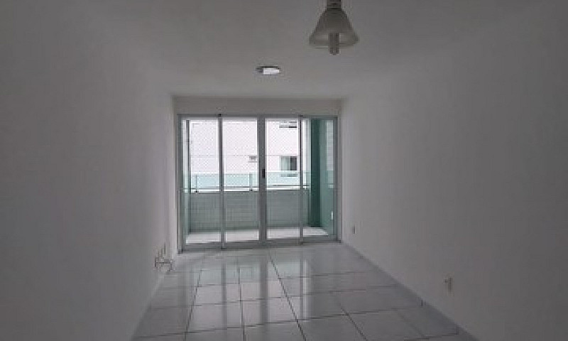 Apartamento Para Alu...