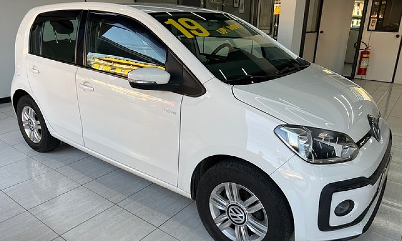 Volkswagen Up 2019 1...