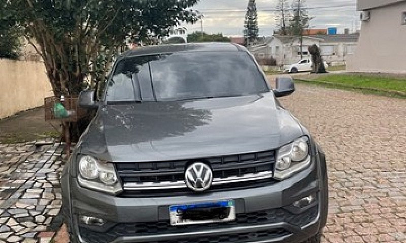 Amarok...