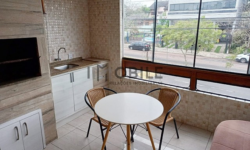 Apartamento Em Jardi...