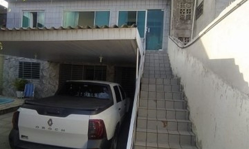 Casa Para Venda Poss...