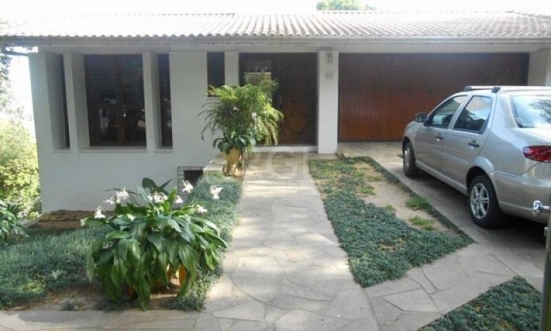 Casa Em Tristeza...